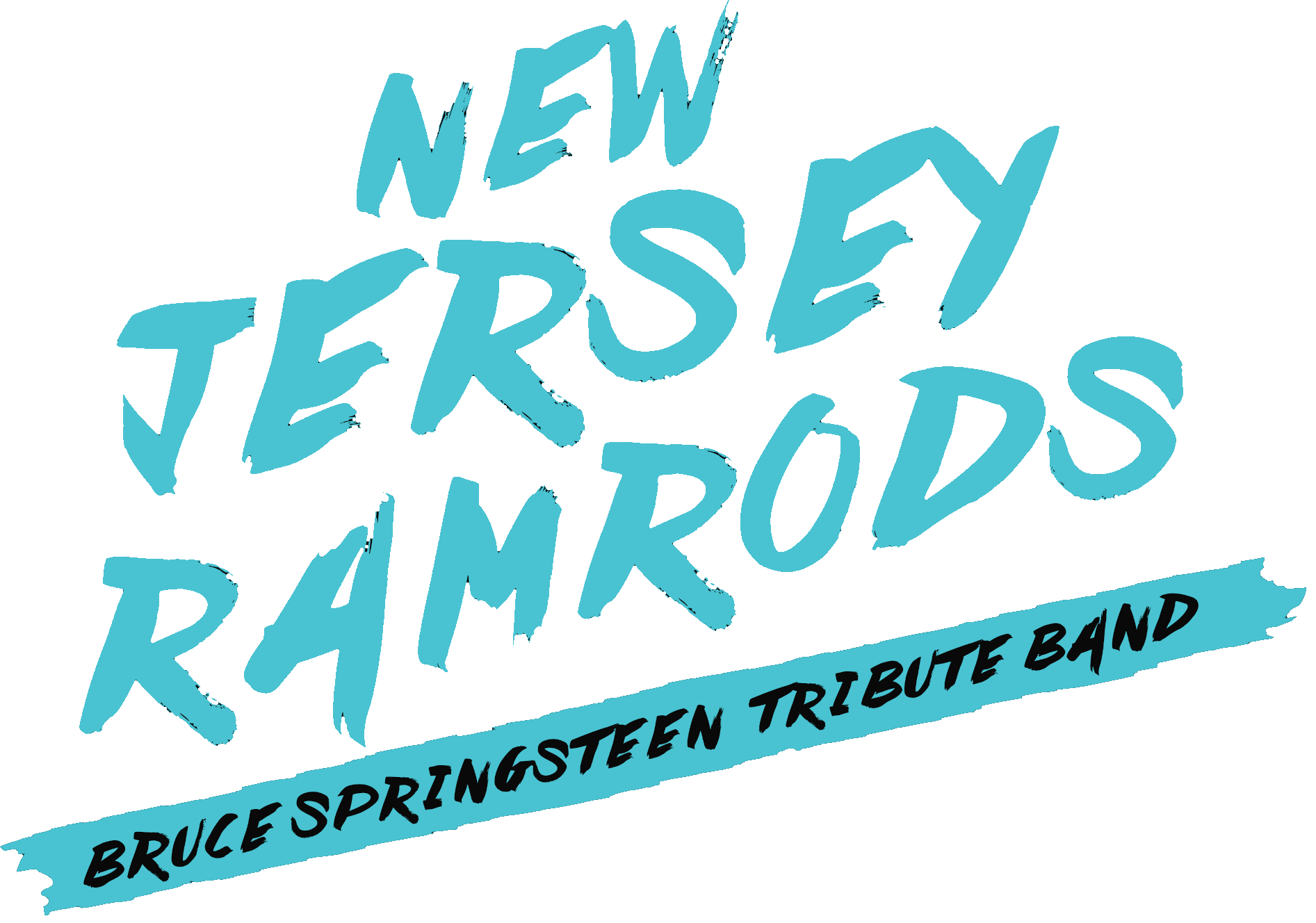 New Jersey Ramrods Logo