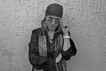 Birgit Pimmingstorfer - New Jesery Ramrods
