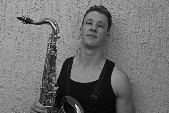 Jakob Herndler - New Jesery Ramrods
